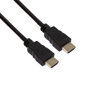 Кабель HDMI - HDMI 1.4, 10м, Gold PROconnect